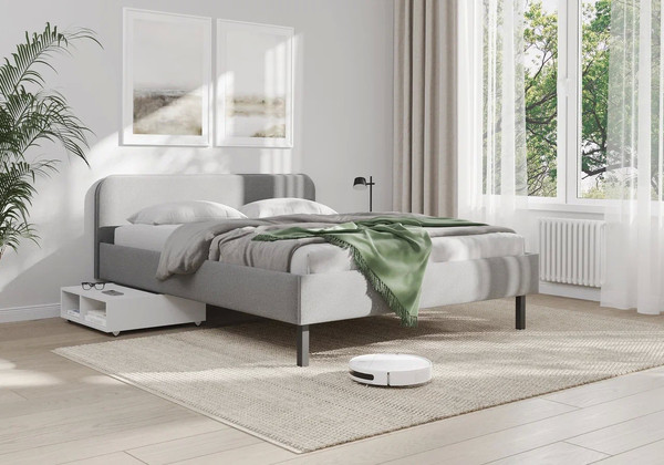 Полуторная кровать Mio Tesoro Терра 140x200