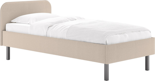 Односпальная кровать Mio Tesoro Терра 90x200 - фото