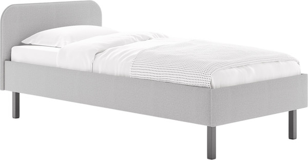 Односпальная кровать Mio Tesoro Терра 90x200 - фото