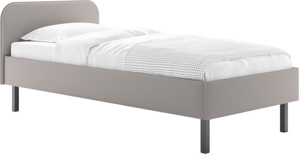 Односпальная кровать Mio Tesoro Терра 90x200 - фото