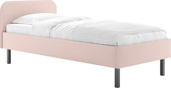 Односпальная кровать Mio Tesoro Терра 90x200 - фото