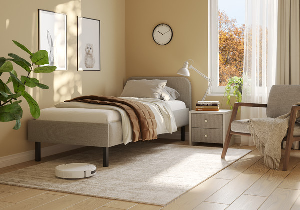 Односпальная кровать Mio Tesoro Терра 90x200