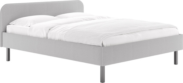 Двуспальная кровать Mio Tesoro Терра 160x200 - фото