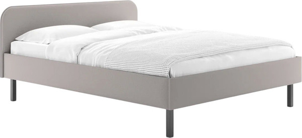 Двуспальная кровать Mio Tesoro Терра 160x200 - фото