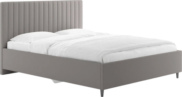 Двуспальная кровать Mio Tesoro Ingrid 180x200 - фото