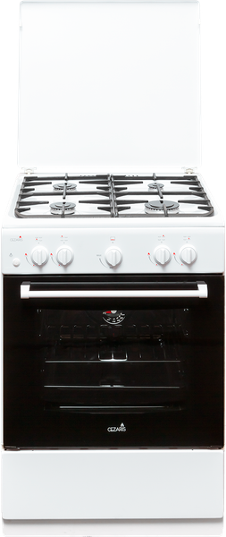 Плита газовая Cezaris ПГ 3200-02 - фото