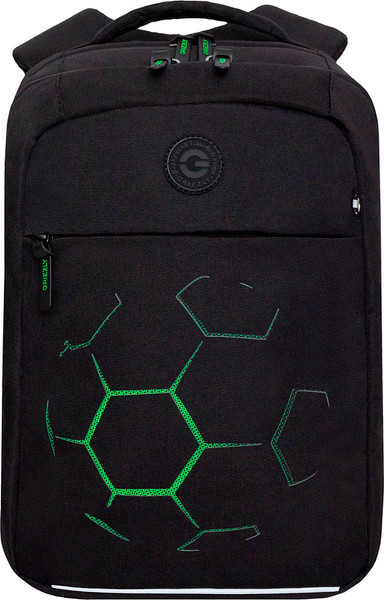 Школьный рюкзак Grizzly RB-656-3 - фото