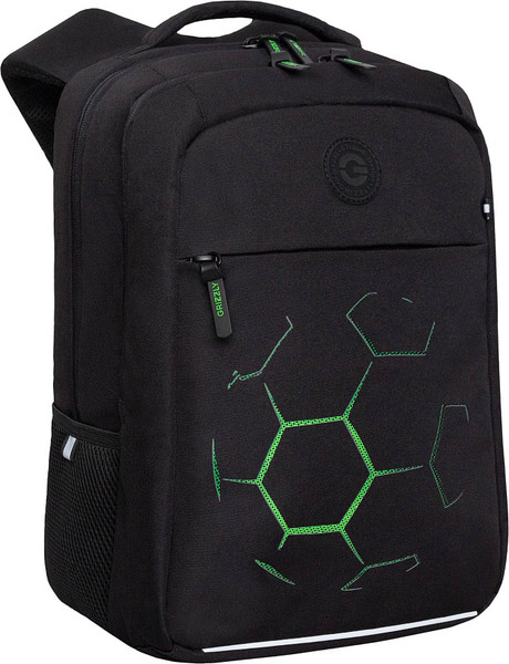 Школьный рюкзак Grizzly RB-656-3