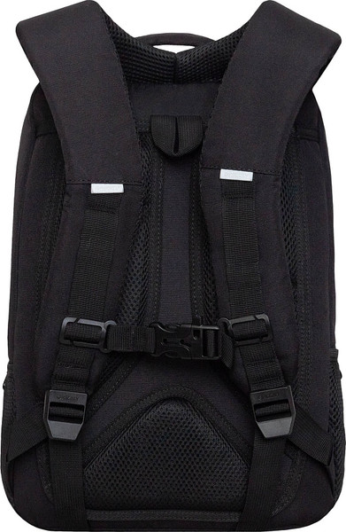 Школьный рюкзак Grizzly RB-656-3