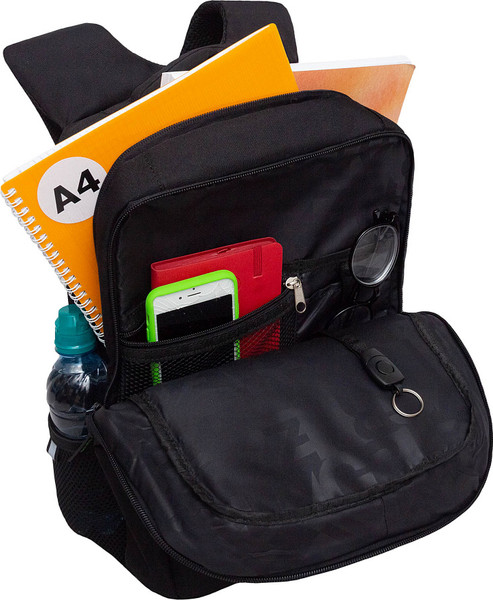 Школьный рюкзак Grizzly RB-656-3