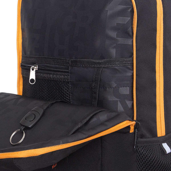 Школьный рюкзак Grizzly RB-656-8