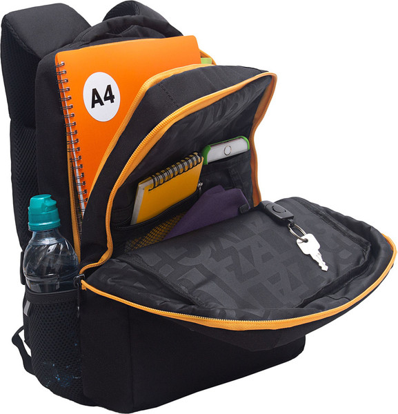 Школьный рюкзак Grizzly RB-656-8