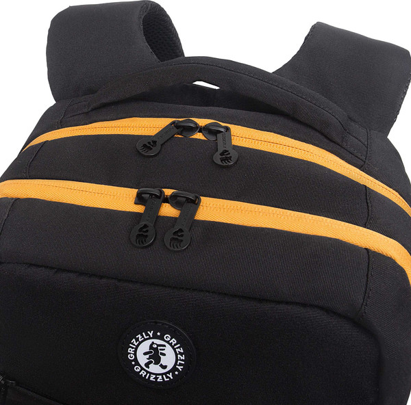 Школьный рюкзак Grizzly RB-656-8