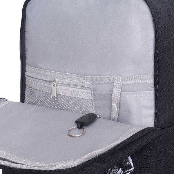 Школьный рюкзак Grizzly RG-666-5