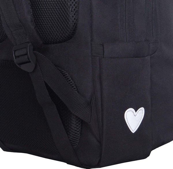 Школьный рюкзак Grizzly RG-666-5