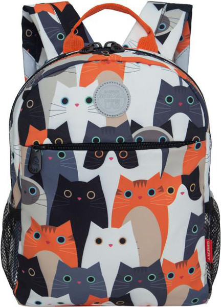 Детский рюкзак Grizzly RK-576-5 - фото