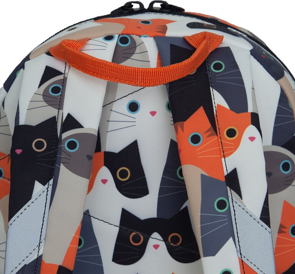 Детский рюкзак Grizzly RK-576-5