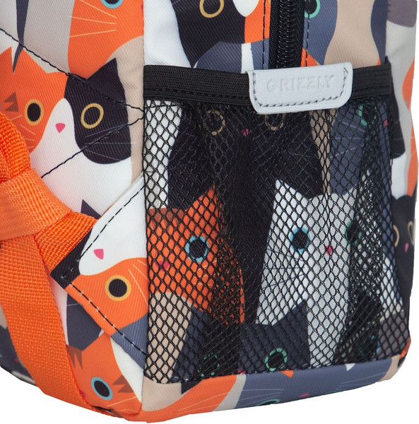 Детский рюкзак Grizzly RK-576-5