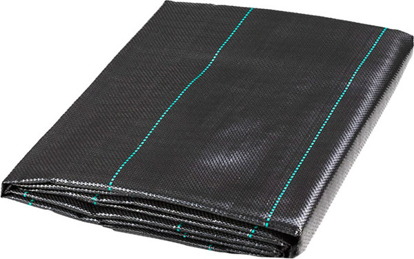 Укрывной материал GreenTerra Агроткань ПП 180 UV 130г/м2