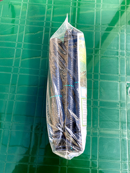 Укрывной материал GreenTerra Агроткань ПП 180 UV 130г/м2