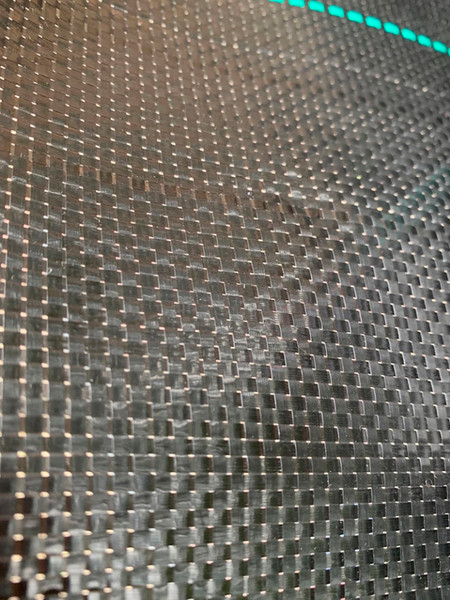 Укрывной материал GreenTerra Агроткань ПП 180 UV 130г/м2