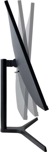 Монитор Irbis SmartView 27QIDR