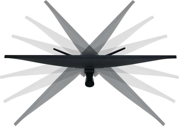 Монитор Irbis SmartView 27QIDR