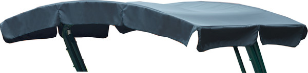 Тент для садовых качелей Olsa Мастак-2 с912 - фото