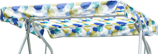 Тент для садовых качелей Olsa Бари с821/44 - фото