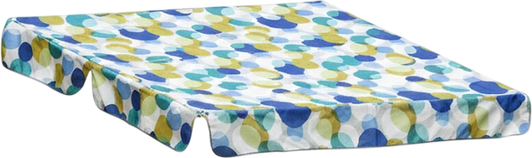 Тент для садовых качелей Olsa Бари с821