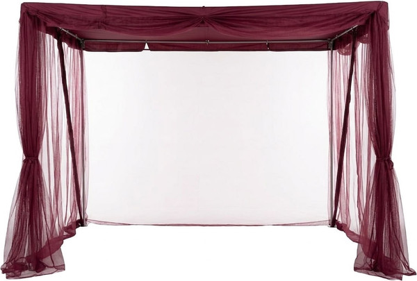 Тент для садовых качелей Olsa Мастак противомоскитный с438 - фото