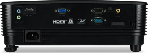 Проектор Acer X1123HP (MR.JSA11.002)