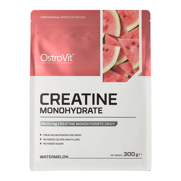 Креатин OstroVit Monohydrate