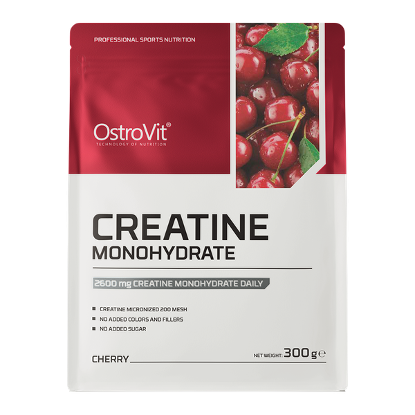 Креатин OstroVit Monohydrate