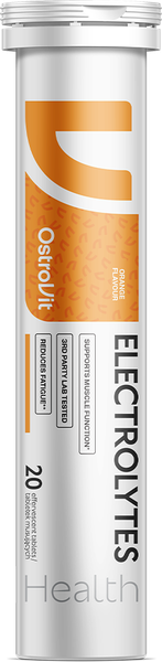 Витаминно-минеральный комплекс OstroVit Electrolyte - фото