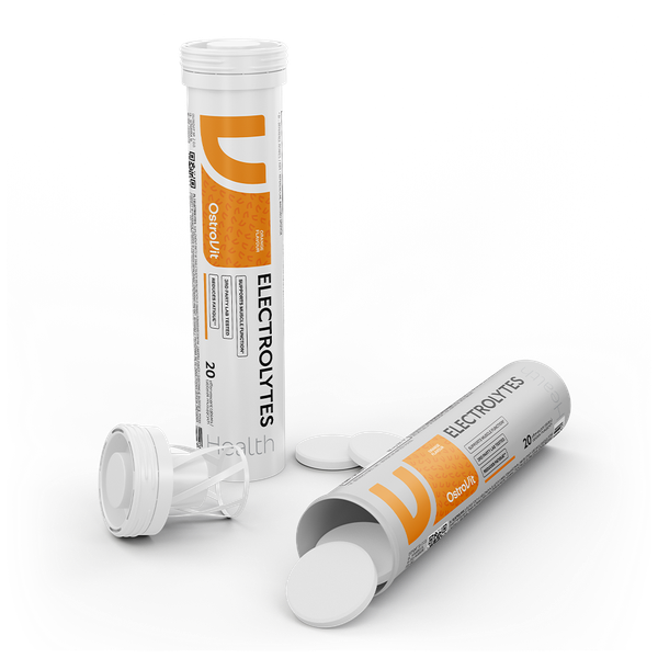 Витаминно-минеральный комплекс OstroVit Electrolyte