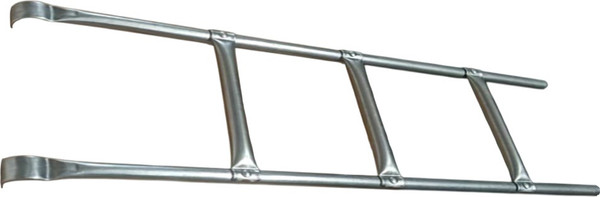 Лестница для батута Sundays Acrobat-D374