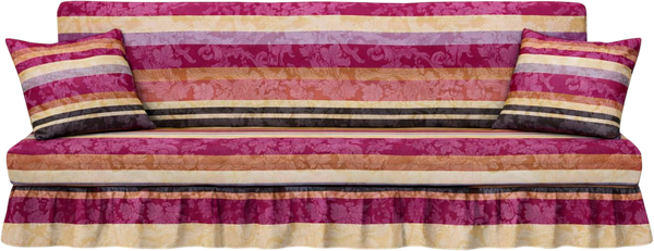 Комплект подушек для садовой мебели Olsa 170 с861/95 - фото