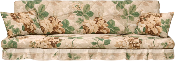 Комплект подушек для садовой мебели Olsa 170 с861/117 - фото