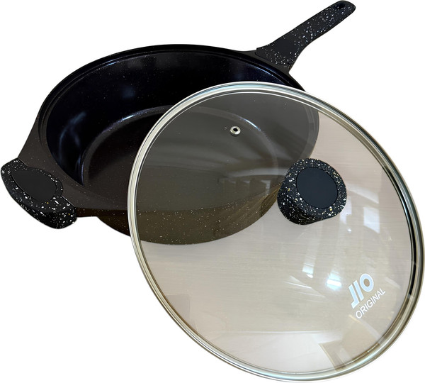 Набор кухонной посуды JIO J9910