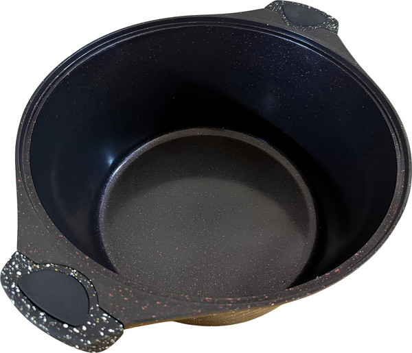 Набор кухонной посуды JIO J9910