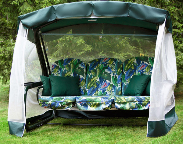 Чехол для садовой мебели Olsa Мастак Премиум с1151