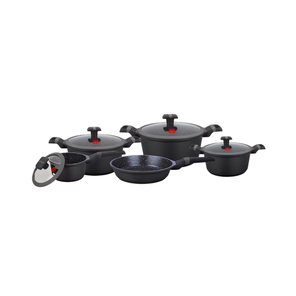 Набор кухонной посуды UCC LIFE UC23309 - фото