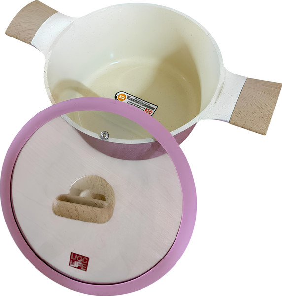 Набор кухонной посуды UCC LIFE UC2210s