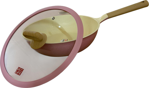 Набор кухонной посуды UCC LIFE UC2210s