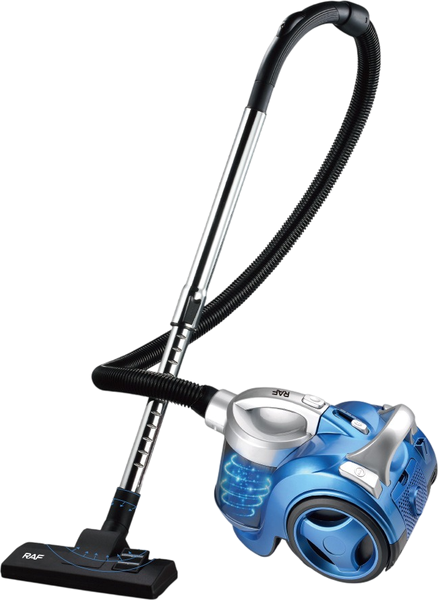 Пылесос RAF R.8662 - фото