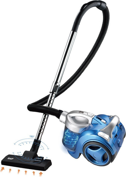 Пылесос RAF R.8662