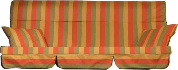 Чехол для садовой мебели Olsa Турин Премиум с1494 - фото