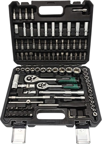 Универсальный набор инструментов Favourite FAV 94 SETS