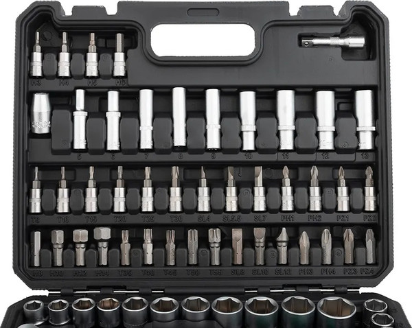 Универсальный набор инструментов Favourite FAV 94 SETS